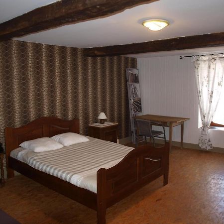 Gite Anna Le Chatelet-sur-Sormonne Εξωτερικό φωτογραφία