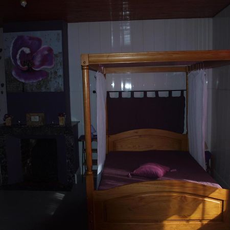 Gite Anna Le Chatelet-sur-Sormonne Εξωτερικό φωτογραφία