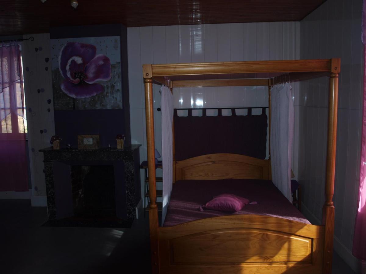 Gite Anna Le Chatelet-sur-Sormonne Εξωτερικό φωτογραφία